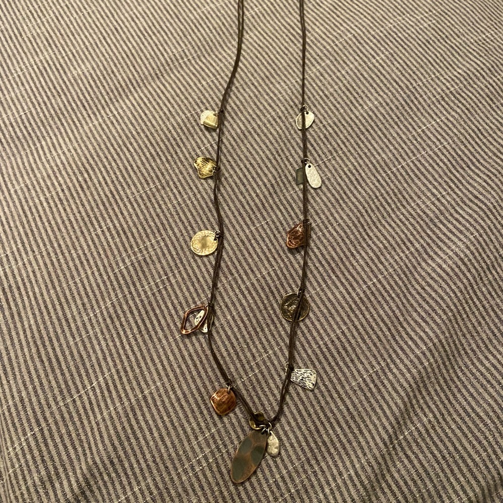 Free People jewelery